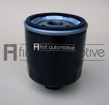 1A First Automotive L40131 - Oil Filter www.autospares.lv