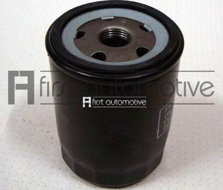 1A First Automotive L40123 - Oil Filter www.autospares.lv