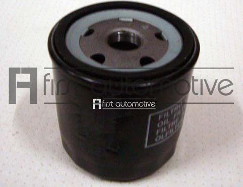 1A First Automotive L40122 - Масляный фильтр www.autospares.lv