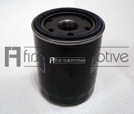 1A First Automotive L40304 - Oil Filter www.autospares.lv