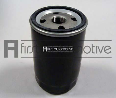 1A First Automotive L40302 - Oil Filter www.autospares.lv