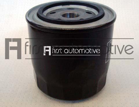 1A First Automotive L40307 - Eļļas filtrs autospares.lv