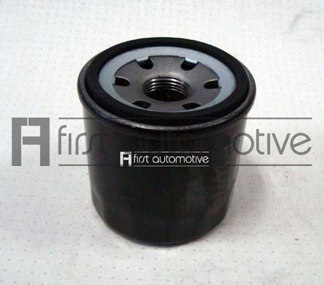 1A First Automotive L40205 - Oil Filter www.autospares.lv