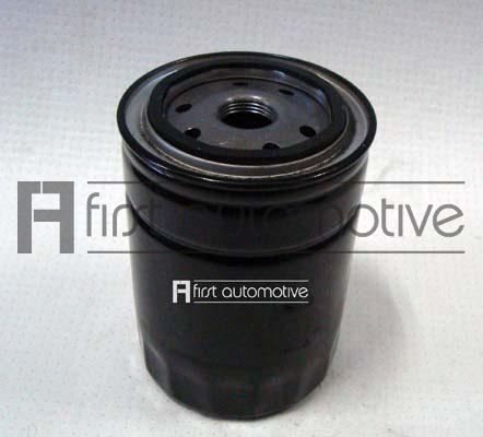 1A First Automotive L40200 - Oil Filter www.autospares.lv