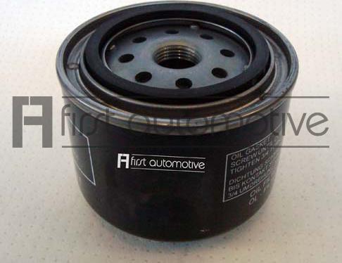 1A First Automotive L40288 - Oil Filter www.autospares.lv