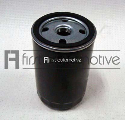 1A First Automotive L40224 - Eļļas filtrs www.autospares.lv