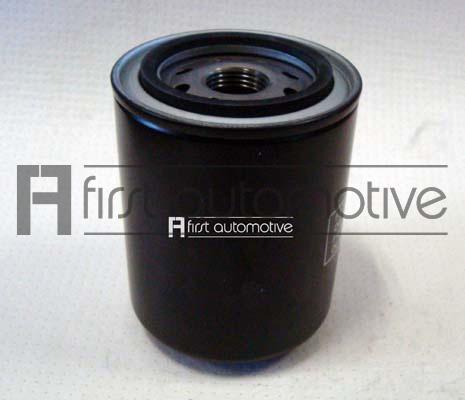 1A First Automotive L41002 - Oil Filter www.autospares.lv