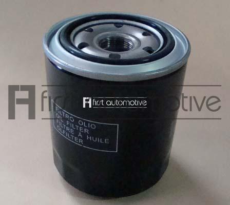 1A First Automotive L41216 - Eļļas filtrs www.autospares.lv