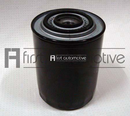 1A First Automotive L43003 - Oil Filter www.autospares.lv