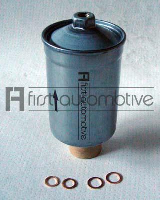 1A First Automotive P10192 - Fuel filter www.autospares.lv