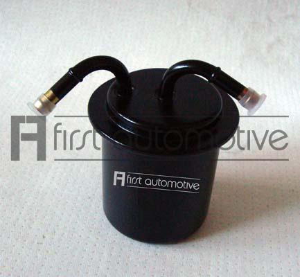 1A First Automotive P10164 - Fuel filter www.autospares.lv