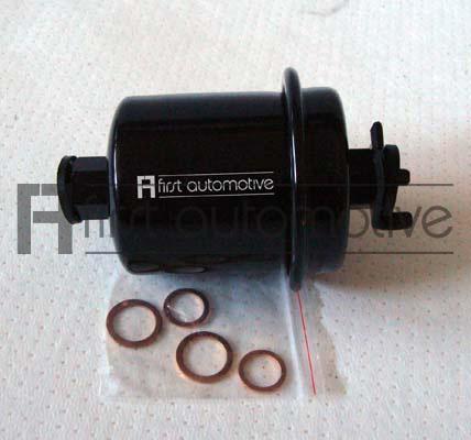 1A First Automotive P10163 - Degvielas filtrs autospares.lv