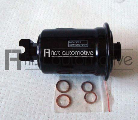 1A First Automotive P10124 - Degvielas filtrs autospares.lv