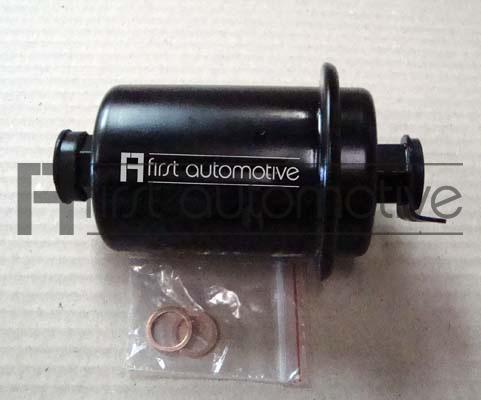 1A First Automotive P10349 - Degvielas filtrs autospares.lv