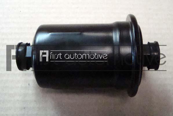 1A First Automotive P10344 - Degvielas filtrs autospares.lv