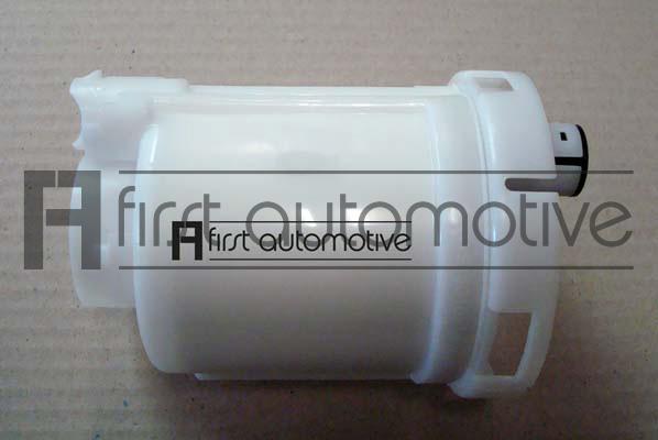 1A First Automotive P10346 - Degvielas filtrs www.autospares.lv