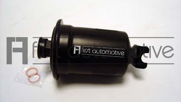 1A First Automotive P10348 - Degvielas filtrs autospares.lv