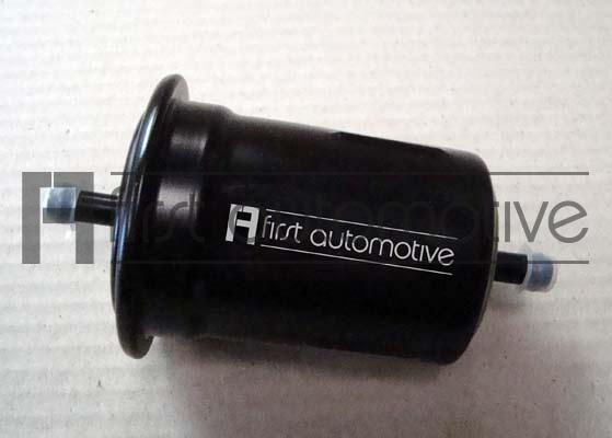 1A First Automotive P10347 - Degvielas filtrs autospares.lv