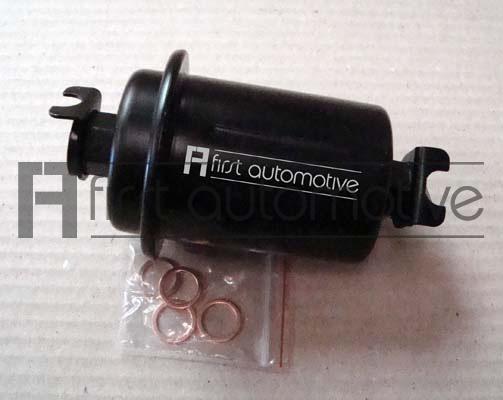 1A First Automotive P10354 - Degvielas filtrs autospares.lv