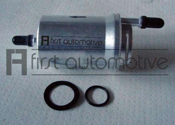 1A First Automotive P10276 - Degvielas filtrs www.autospares.lv