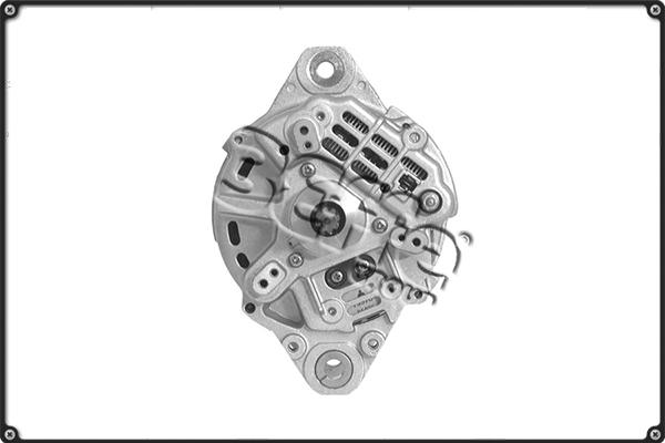 3Effe Group PRAE418 - Ģenerators autospares.lv