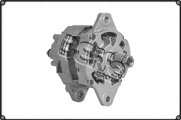 3Effe Group ALTE418 - Alternator www.autospares.lv