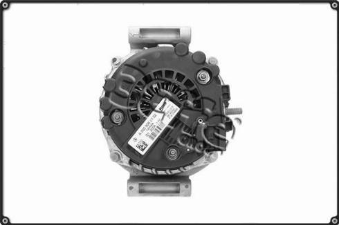 3Effe Group PRAE552 - Alternator www.autospares.lv