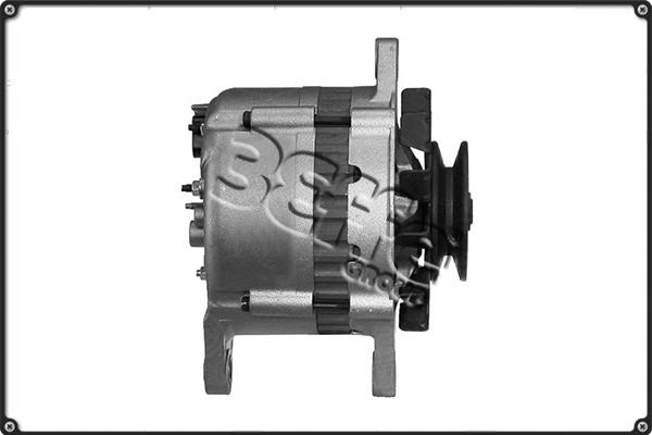 3Effe Group PRAE508 - Генератор www.autospares.lv