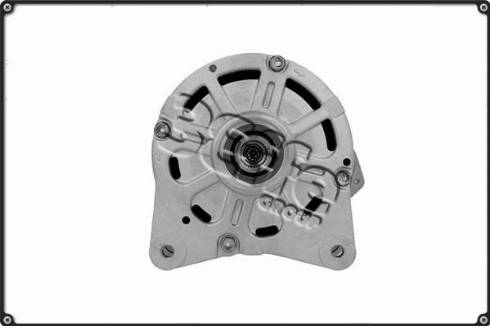 3Effe Group ALTE623 - Генератор www.autospares.lv