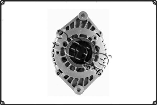 3Effe Group ALTE044 - Alternator www.autospares.lv