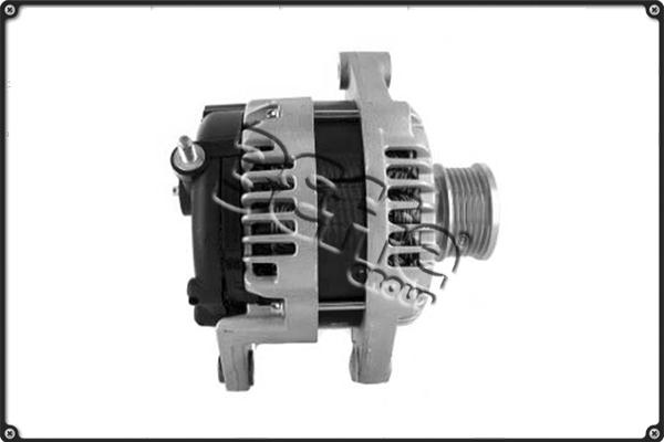 3Effe Group ALTE044 - Alternator www.autospares.lv