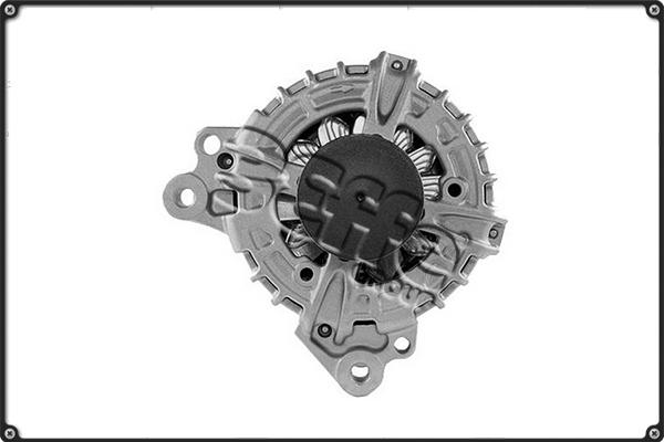 3Effe Group PRAE058 - Alternator www.autospares.lv