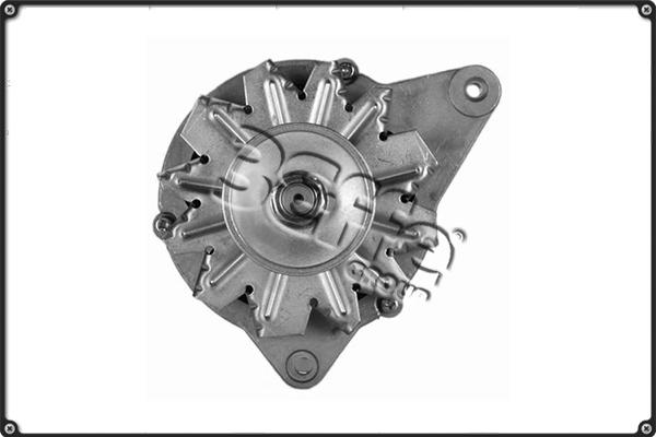 3Effe Group ALTE073 - Alternator www.autospares.lv