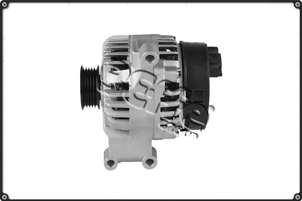 3Effe Group ALTE144 - Alternator www.autospares.lv