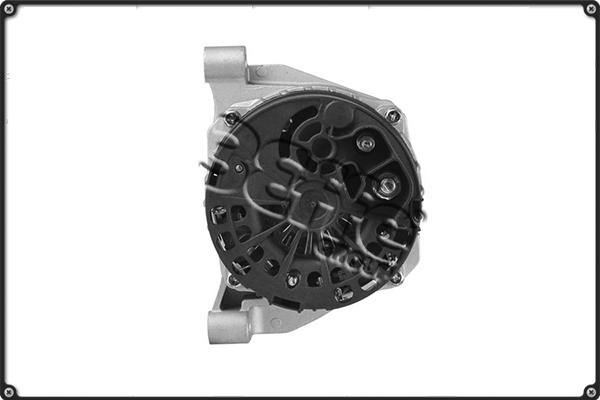 3Effe Group ALTE144 - Alternator www.autospares.lv