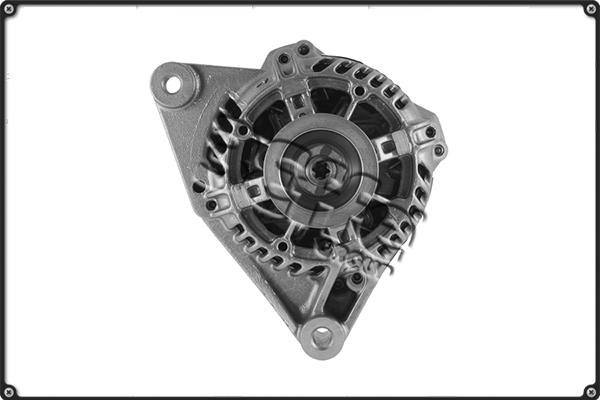 3Effe Group ALTE143 - Alternator www.autospares.lv