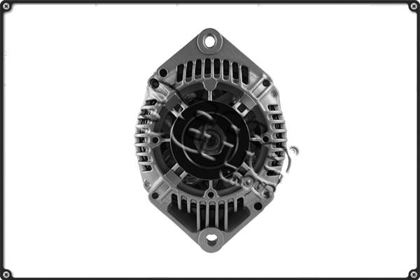 3Effe Group ALTE142 - Alternator www.autospares.lv