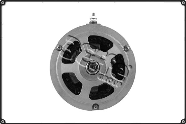 3Effe Group ALTE127 - Ģenerators autospares.lv