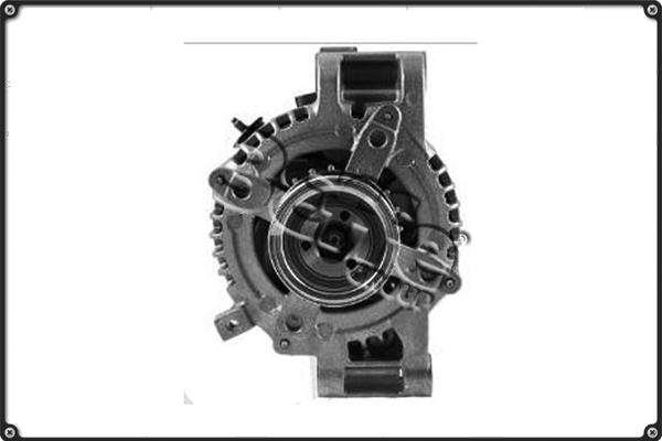 3Effe Group ALTE176 - Ģenerators autospares.lv