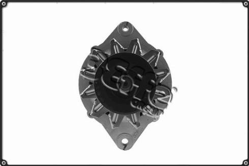 3Effe Group PRAE881 - Генератор www.autospares.lv