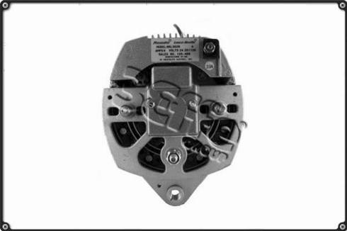 3Effe Group PRAE304 - Ģenerators www.autospares.lv