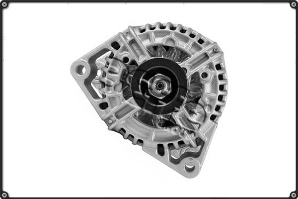 3Effe Group ALTE287 - Alternator www.autospares.lv