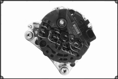 3Effe Group PRAE792 - Генератор www.autospares.lv