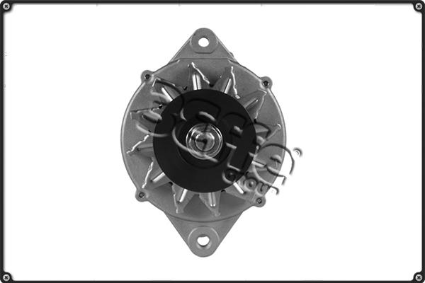 3Effe Group ALTE758 - Alternator www.autospares.lv