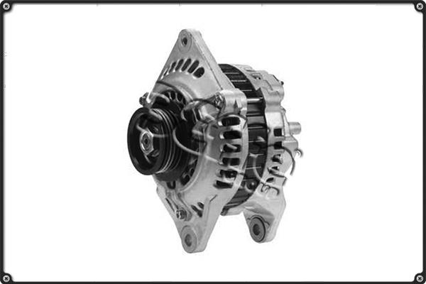 3Effe Group ALTE764 - Alternator www.autospares.lv