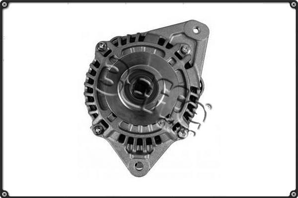 3Effe Group ALTE704 - Alternator www.autospares.lv