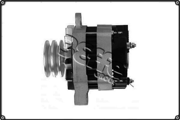 3Effe Group ALTF955 - Alternator www.autospares.lv