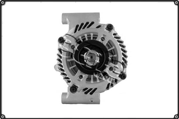 3Effe Group ALTF906 - Alternator www.autospares.lv