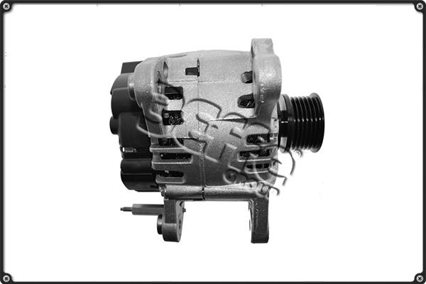 3Effe Group ALTF932 - Alternator www.autospares.lv