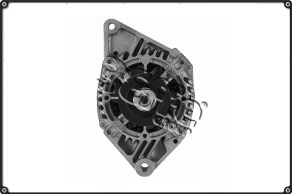 3Effe Group ALTF928 - Alternator www.autospares.lv